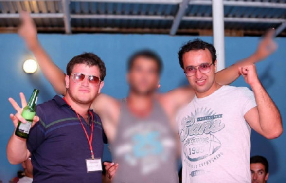 Պատգամավոր Հայկ Սարգսյանի ընկերը ապօրինի է շահագործում «Սպիտակ Շորժա» հանգստյան գոտին